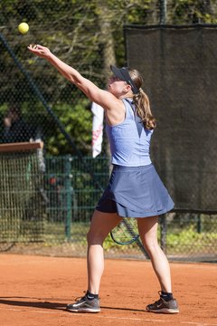 Victoria Brand 1 - Lingen Open